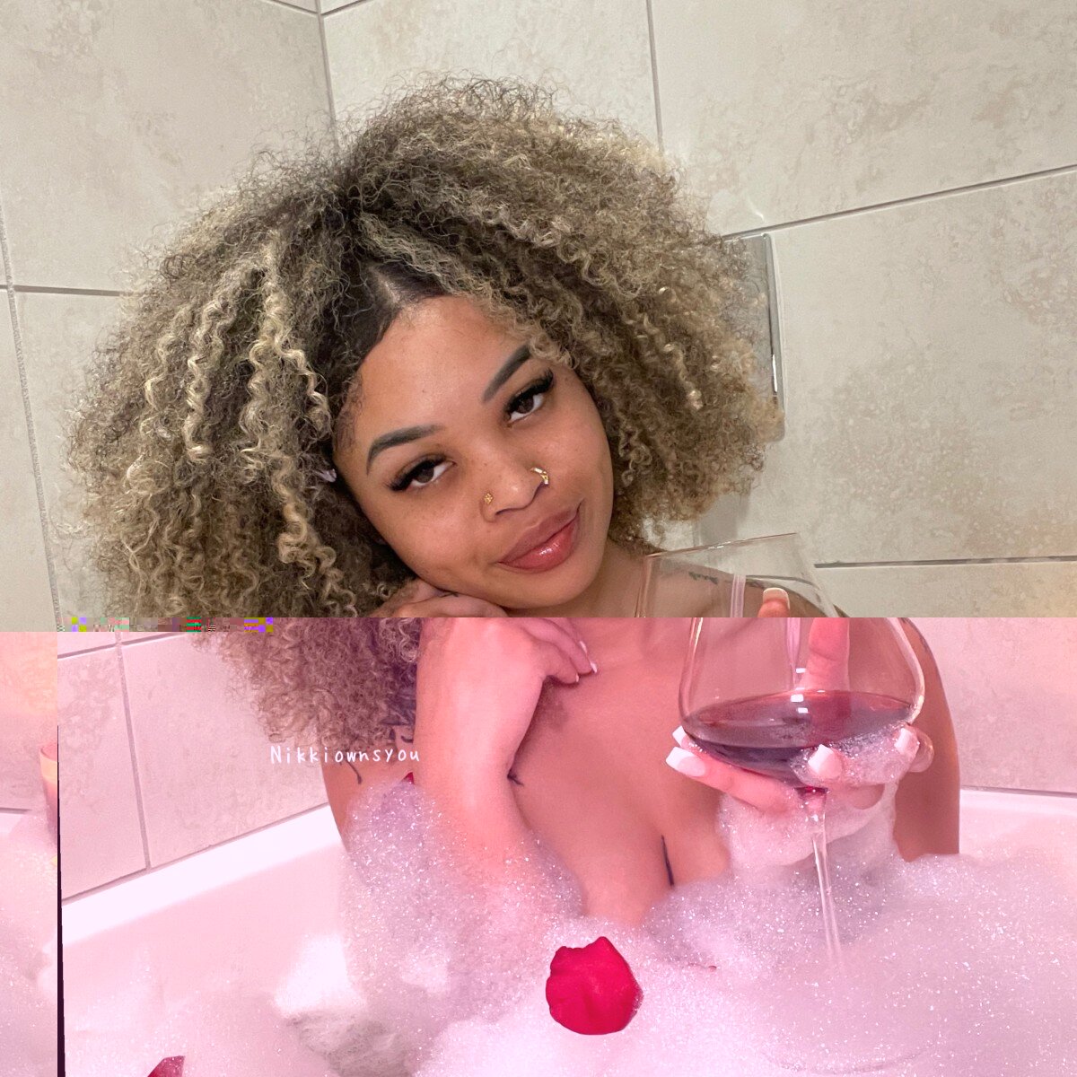 Nikkiownsyou (@nikkiownsyou), OnlyFans creator