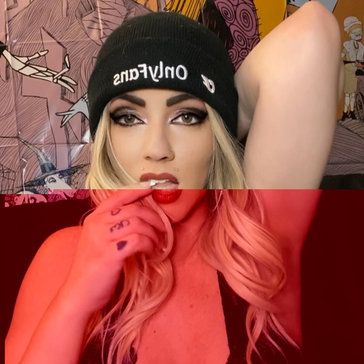 Nikkipanda (@nikkipanda), OnlyFans creator