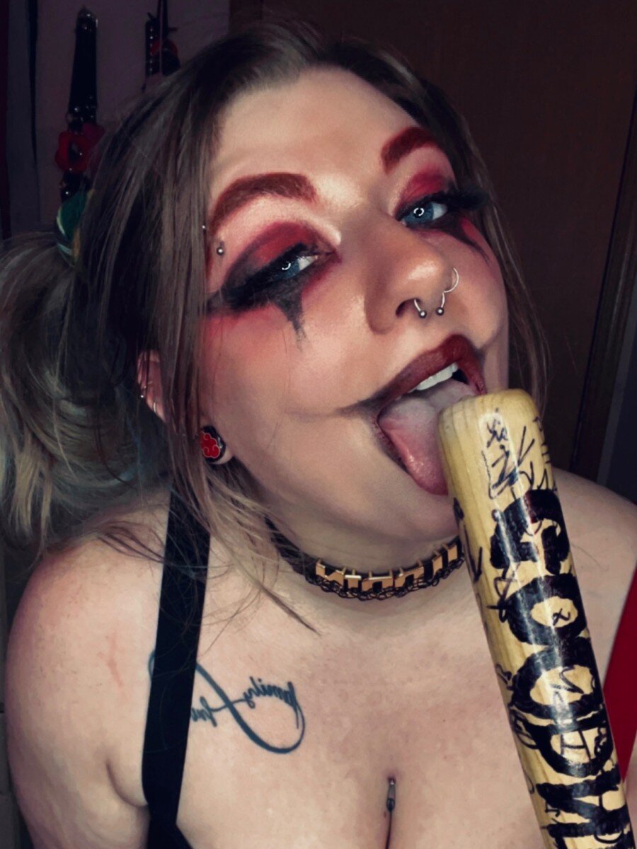 Nikkiruckus (@nikkiruckus), OnlyFans creator