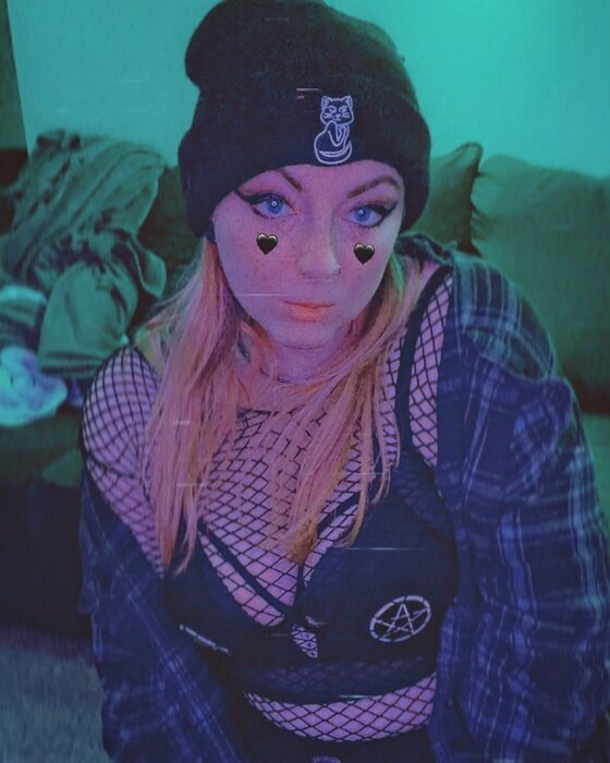 Nikkiruckusfree (@nikkiruckusfree), OnlyFans creator