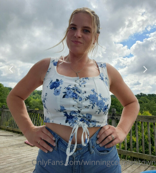 Nikkisnaughtyniche (@nikkisnaughtyniche), OnlyFans creator