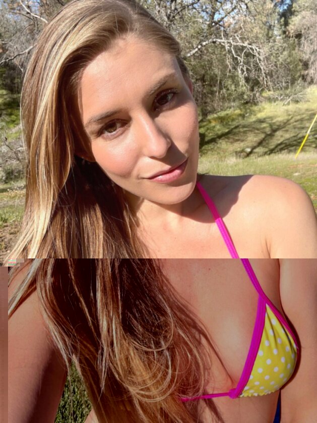 Nikkispeachy (@nikkispeachy), OnlyFans creator