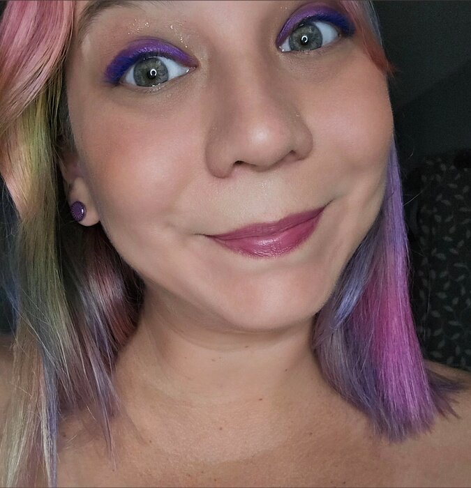 Nikkisrainbow (@nikkisrainbow), OnlyFans creator