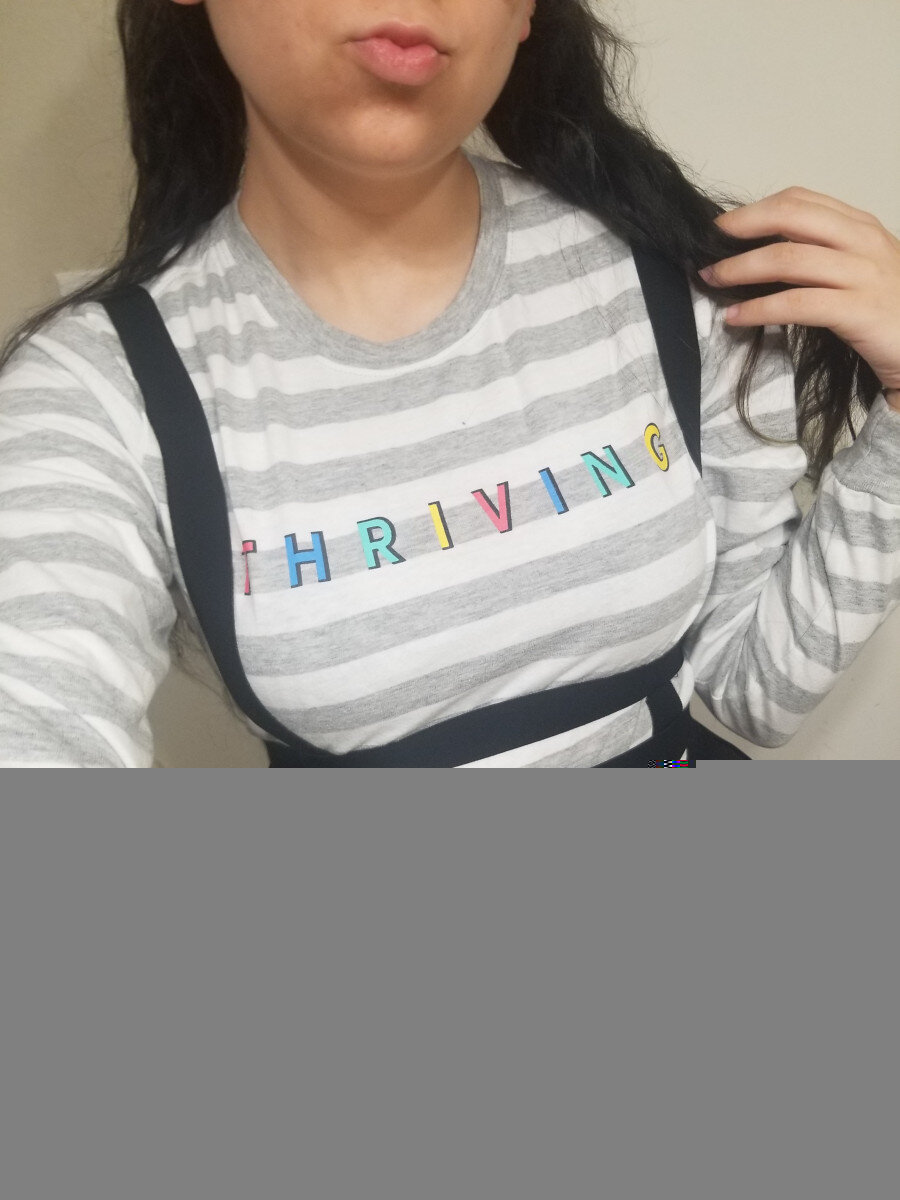 Nikkisuxx (@nikkisuxx), OnlyFans creator