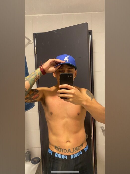 Niko96free96 (@niko96free96), OnlyFans creator
