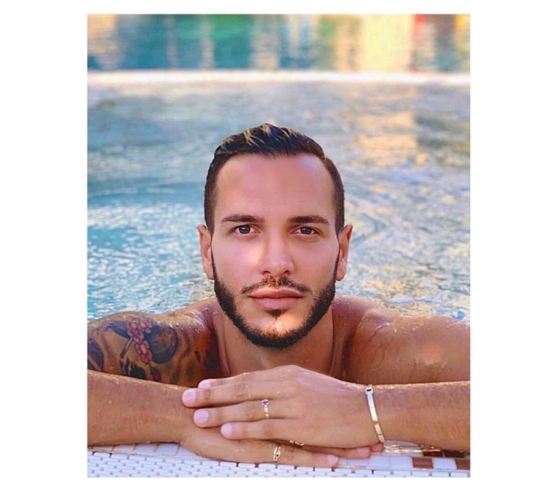 Nikoazraelfree (@niko_azraelfree), OnlyFans creator