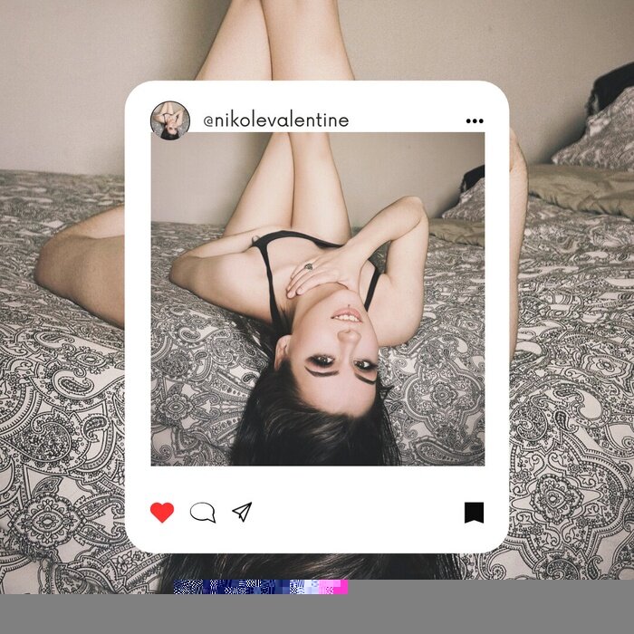 Nikolevalentinex (@nikolevalentinex), OnlyFans creator