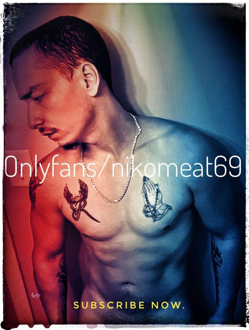 Nikomeat69 (@nikomeat69), OnlyFans creator