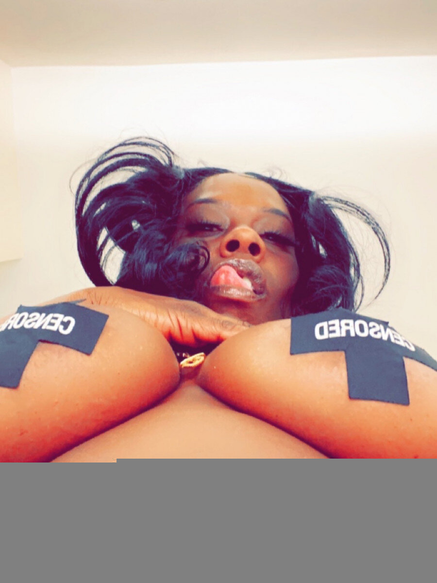 Niktoriasecret (@niktoriasecret), OnlyFans creator