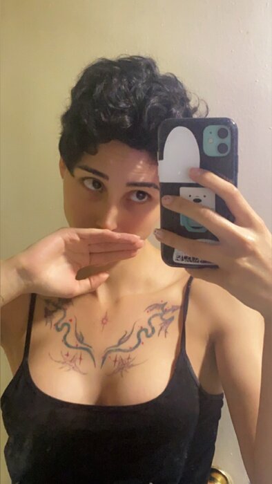 Nikylaine (@nikylaine), OnlyFans creator