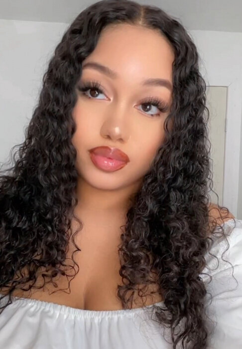 Nillababie (@nillababie), OnlyFans creator