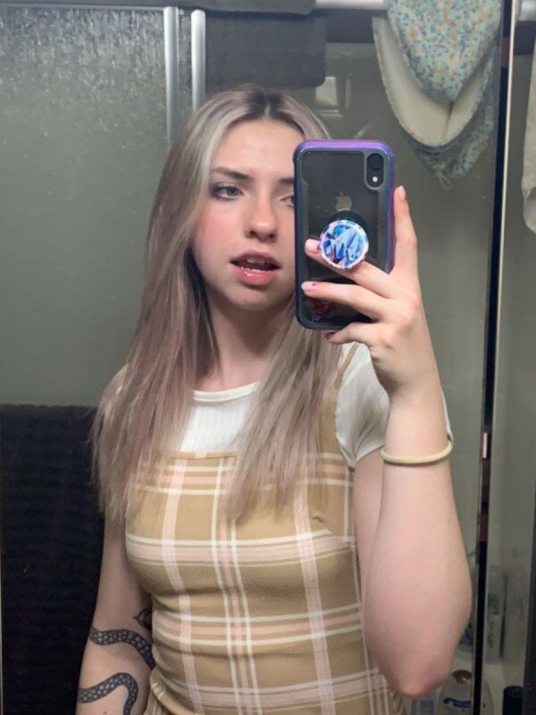 Nillabunz (@nillabunz), OnlyFans creator