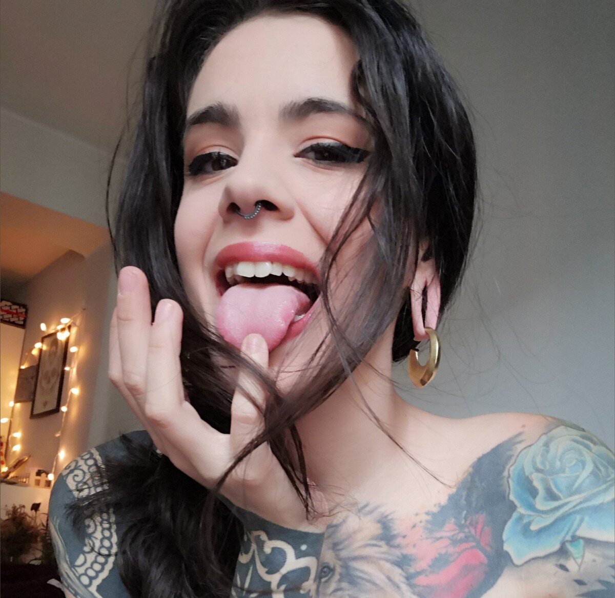 Nilosuicide (@nilosuicide), OnlyFans creator
