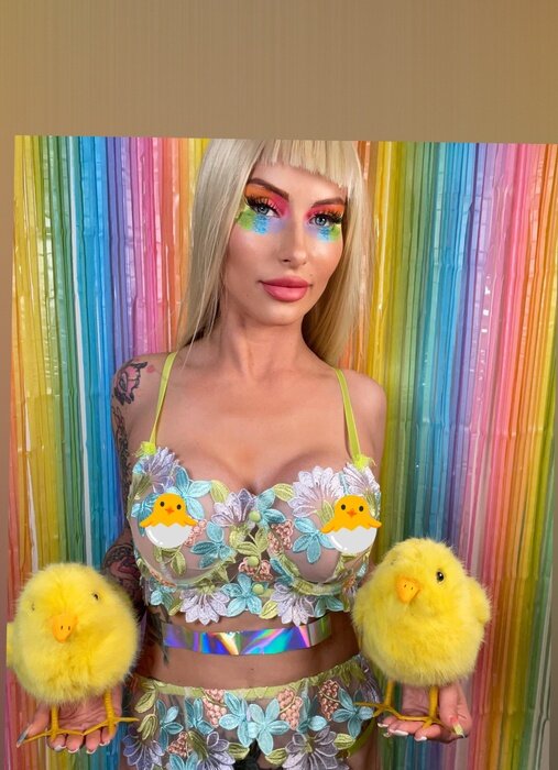Nimsey (@nimsey), OnlyFans creator