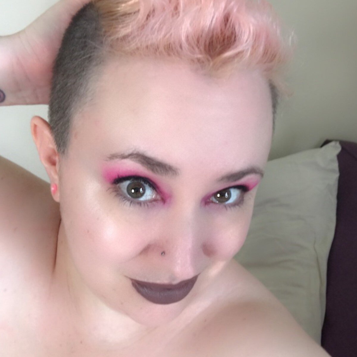 Nimueallen (@nimueallen), OnlyFans creator