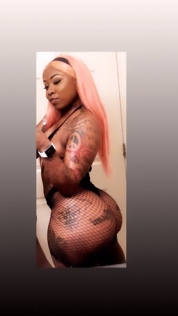Ninamiami (@nina__miami), OnlyFans creator