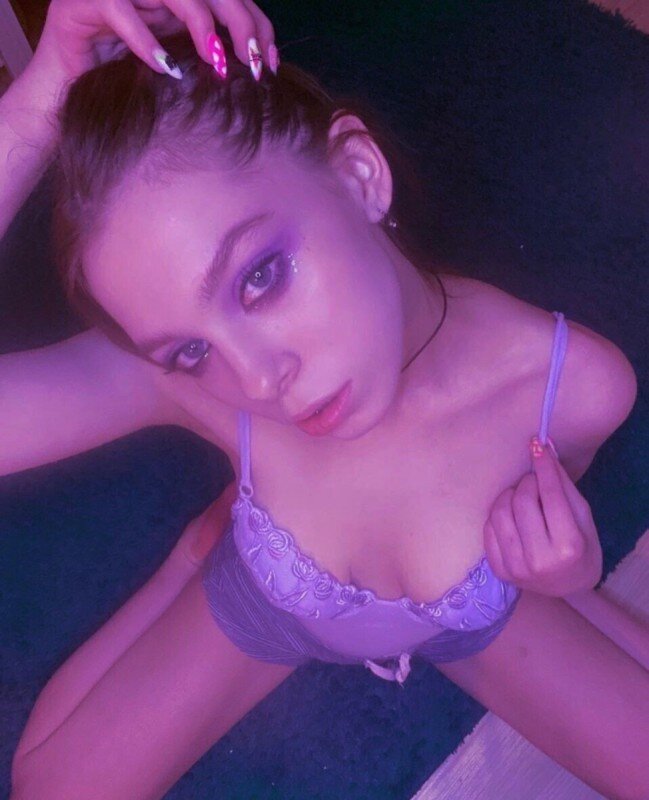 Nina (@nina_gold), OnlyFans creator