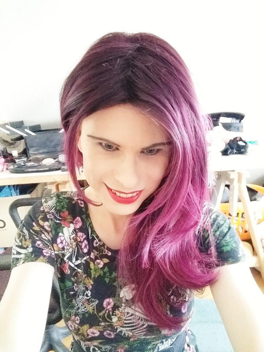 Ninajay (@nina_jay_), OnlyFans creator