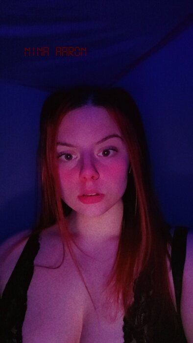 Ninaaaron1998 (@ninaaaron1998), OnlyFans creator