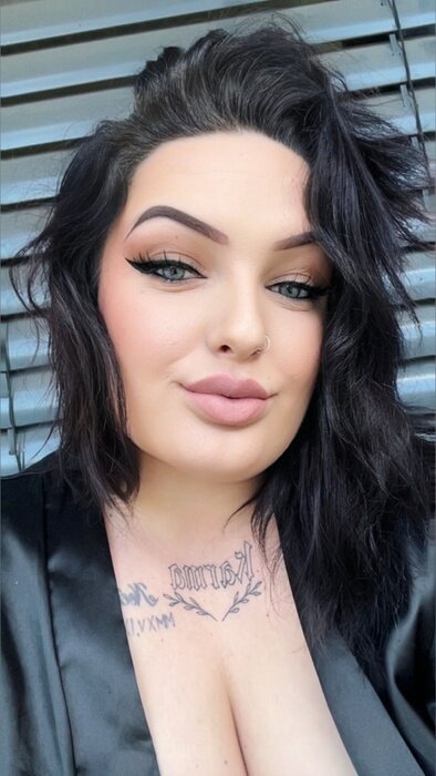 Ninabebikevip (@ninabebikevip), OnlyFans creator