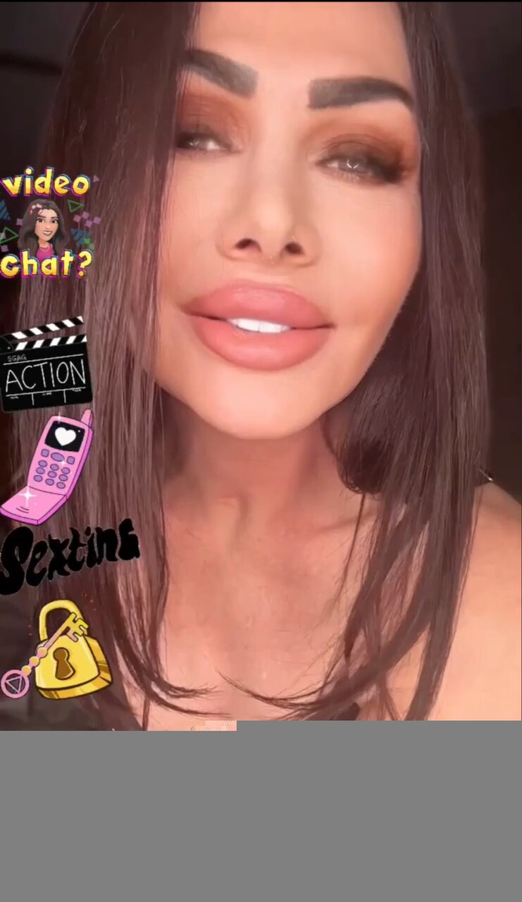 Ninadolcifree (@ninadolcifree), OnlyFans creator
