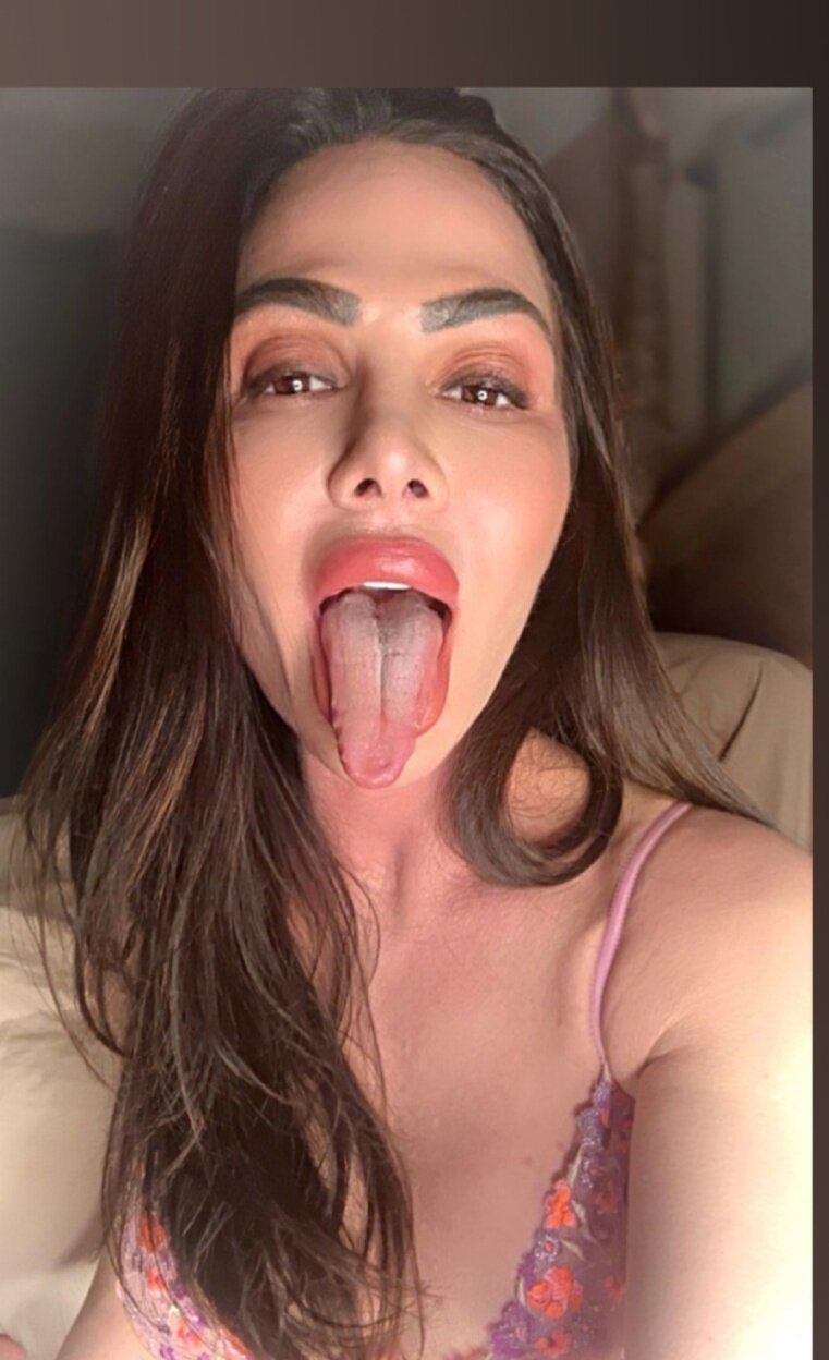 Ninadolcixxx (@ninadolcixxx), OnlyFans creator
