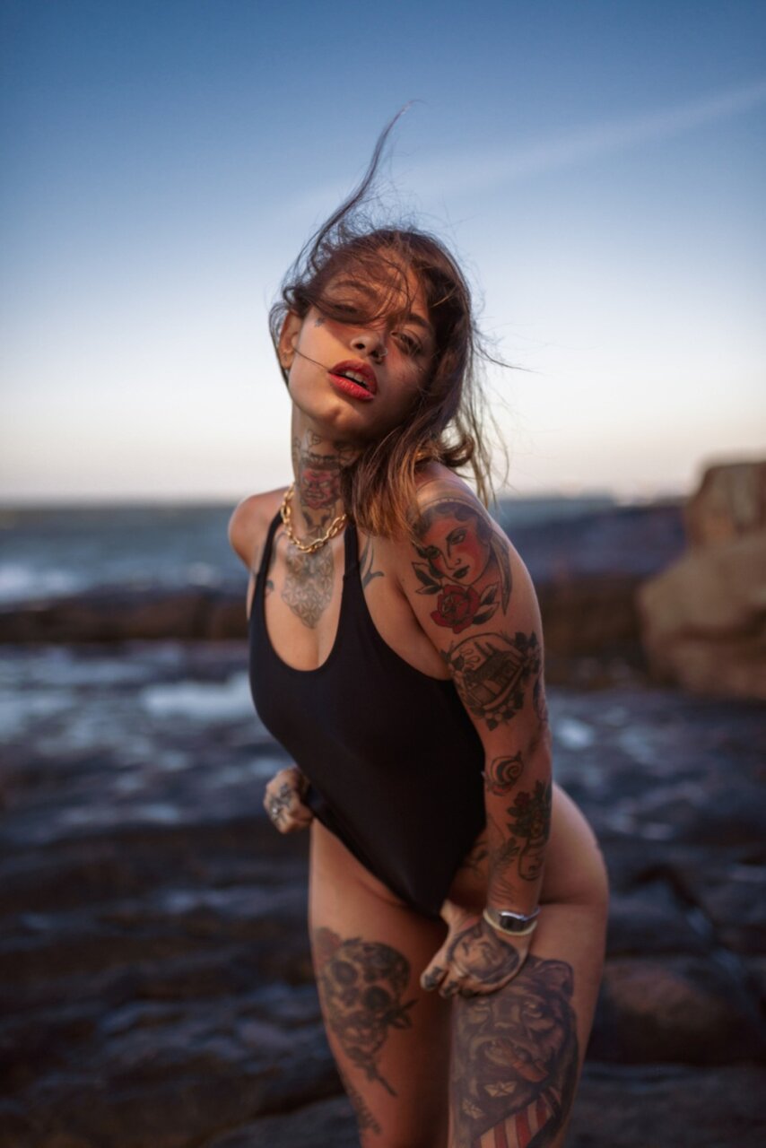 Ninaforbidden (@ninaforbidden), OnlyFans creator