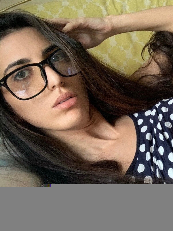 Ninakhalifa (@ninakhalifa), OnlyFans creator