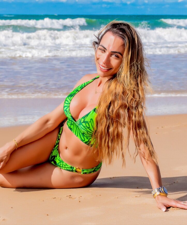Ninalavera (@ninalavera), OnlyFans creator