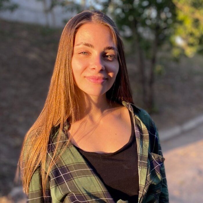 Nina (@ninaliiin), OnlyFans creator