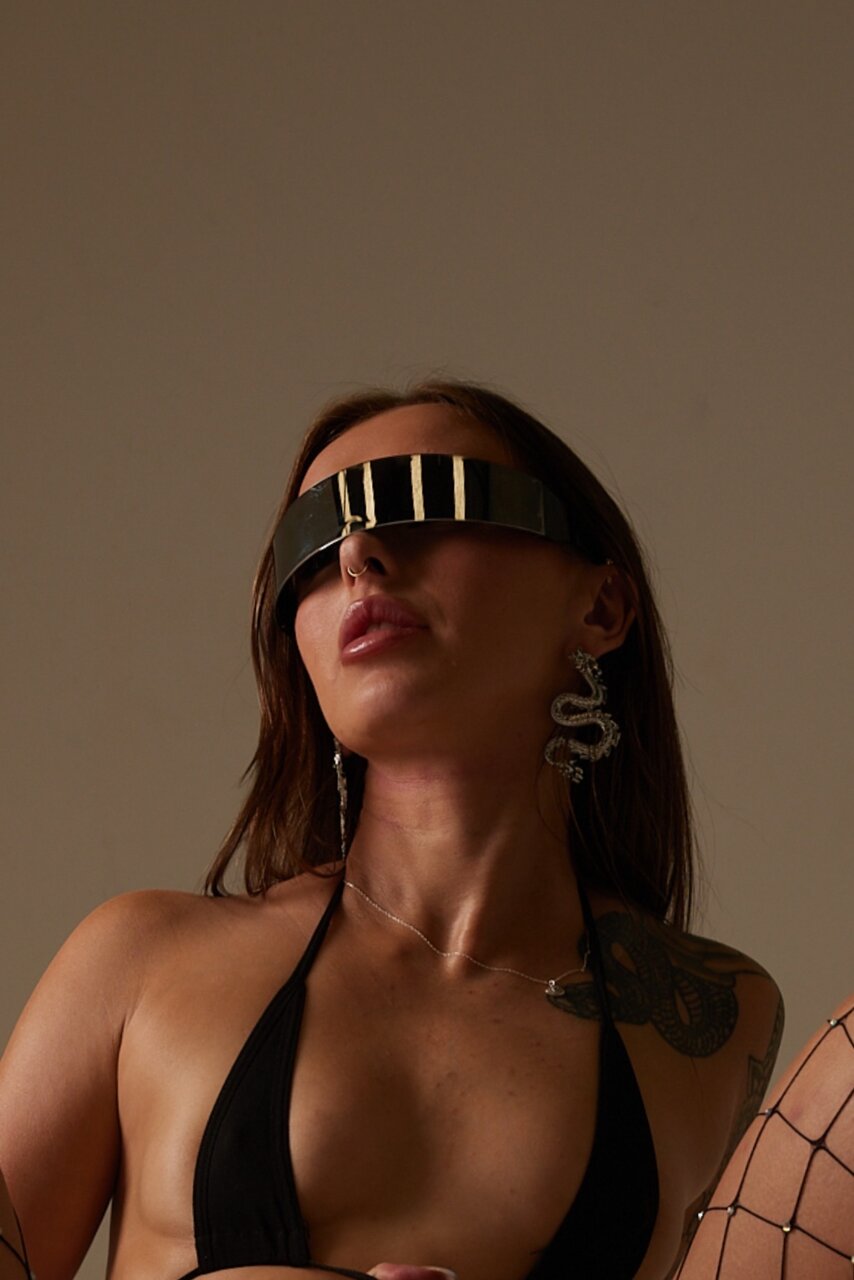 Ninaohnina (@ninaohnina), OnlyFans creator