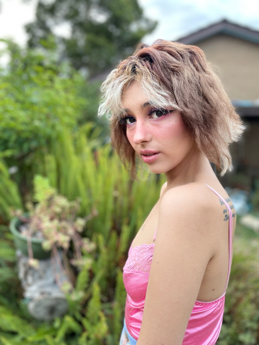 Ninaroses (@ninaroses), OnlyFans creator