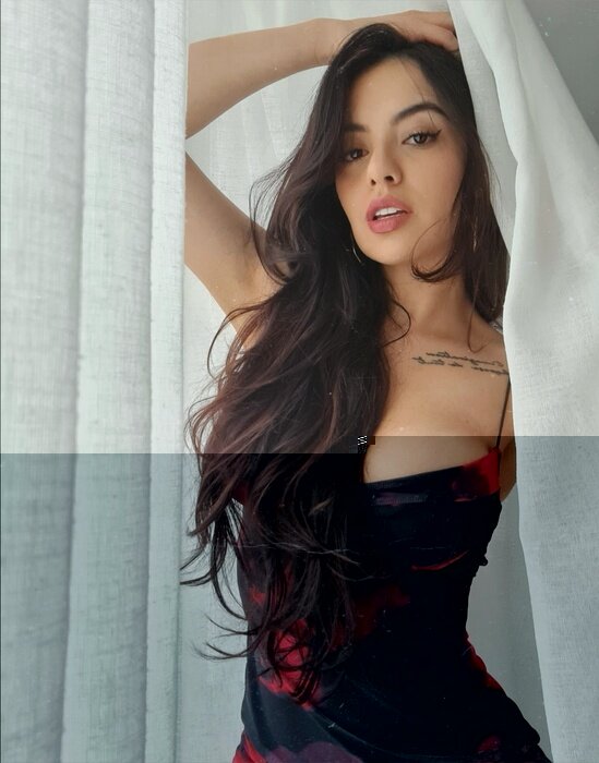 Ninasage (@ninasage), OnlyFans creator