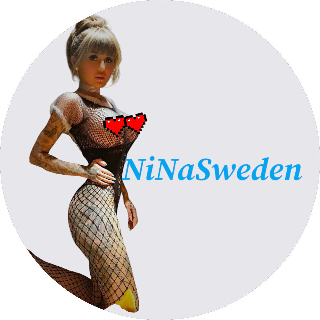 NiNa (@ninasweden), OnlyFans creator