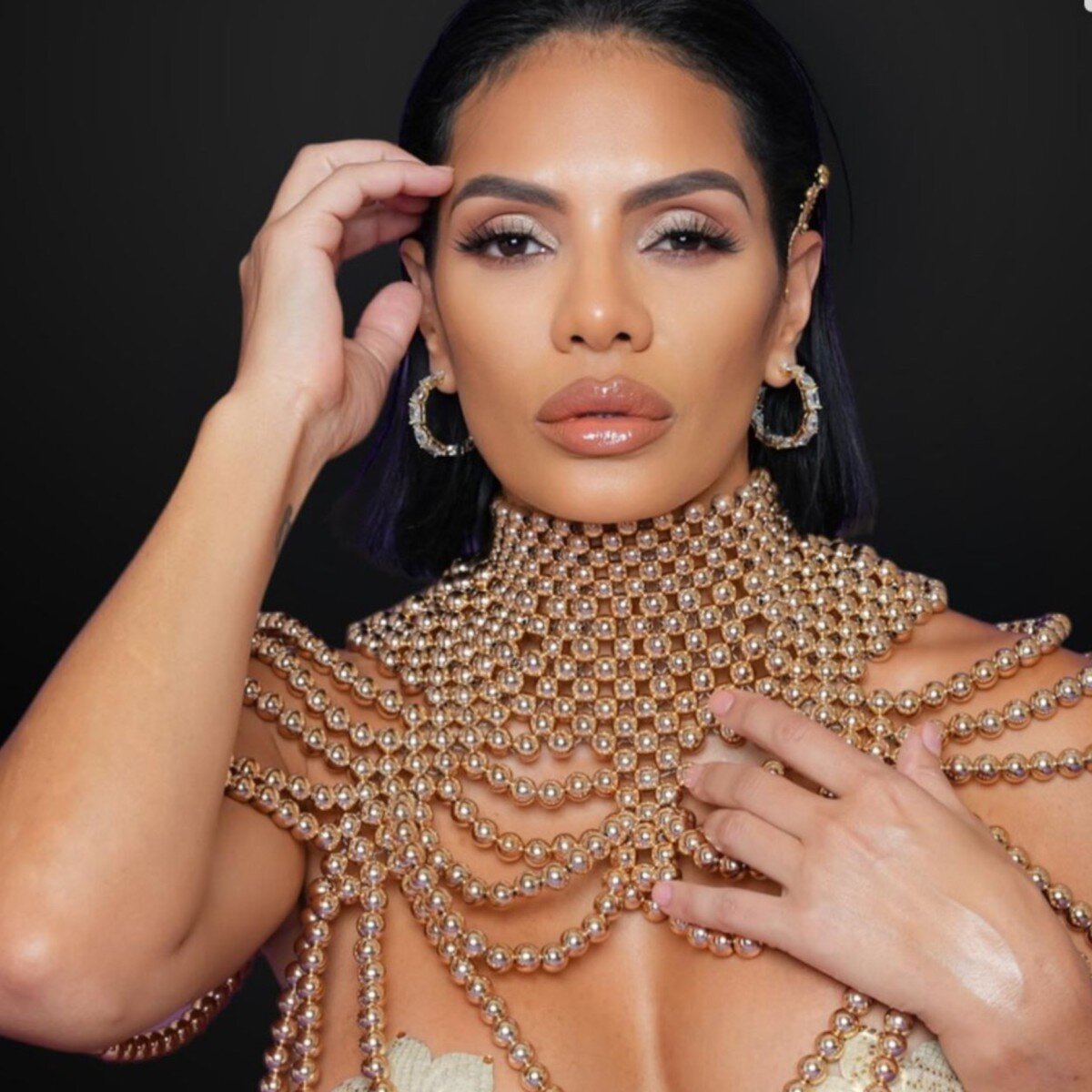 Ninaunrated (@ninaunrated), OnlyFans creator