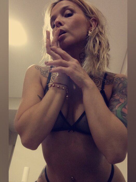 Ninnacba (@ninnacba), OnlyFans creator