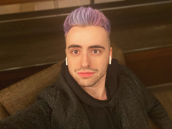Xander (@nintendadxox), OnlyFans creator