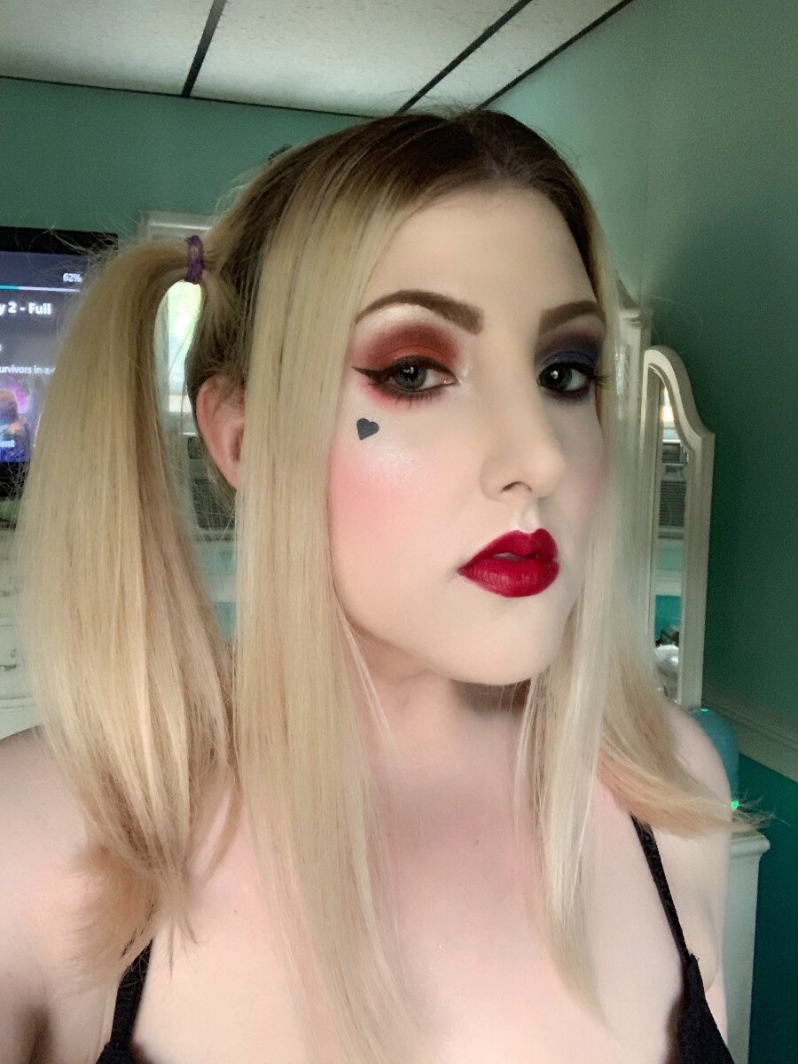 Nintendoll (@nintendoll), OnlyFans creator