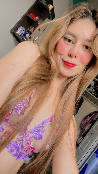 Nicole (@niquii), OnlyFans creator