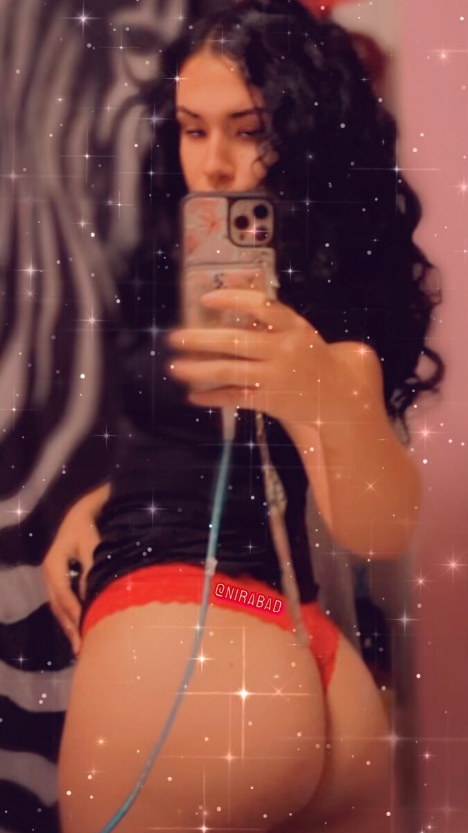 Nirabad (@nirabad), OnlyFans creator