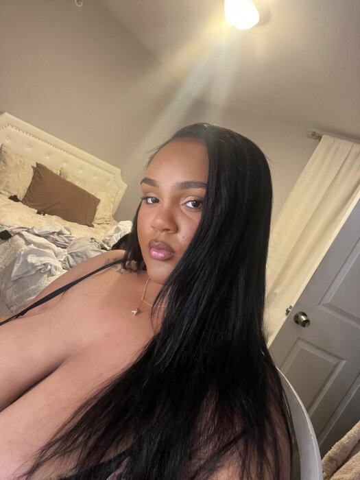 Nisathegoddess (@nisathegoddess), OnlyFans creator