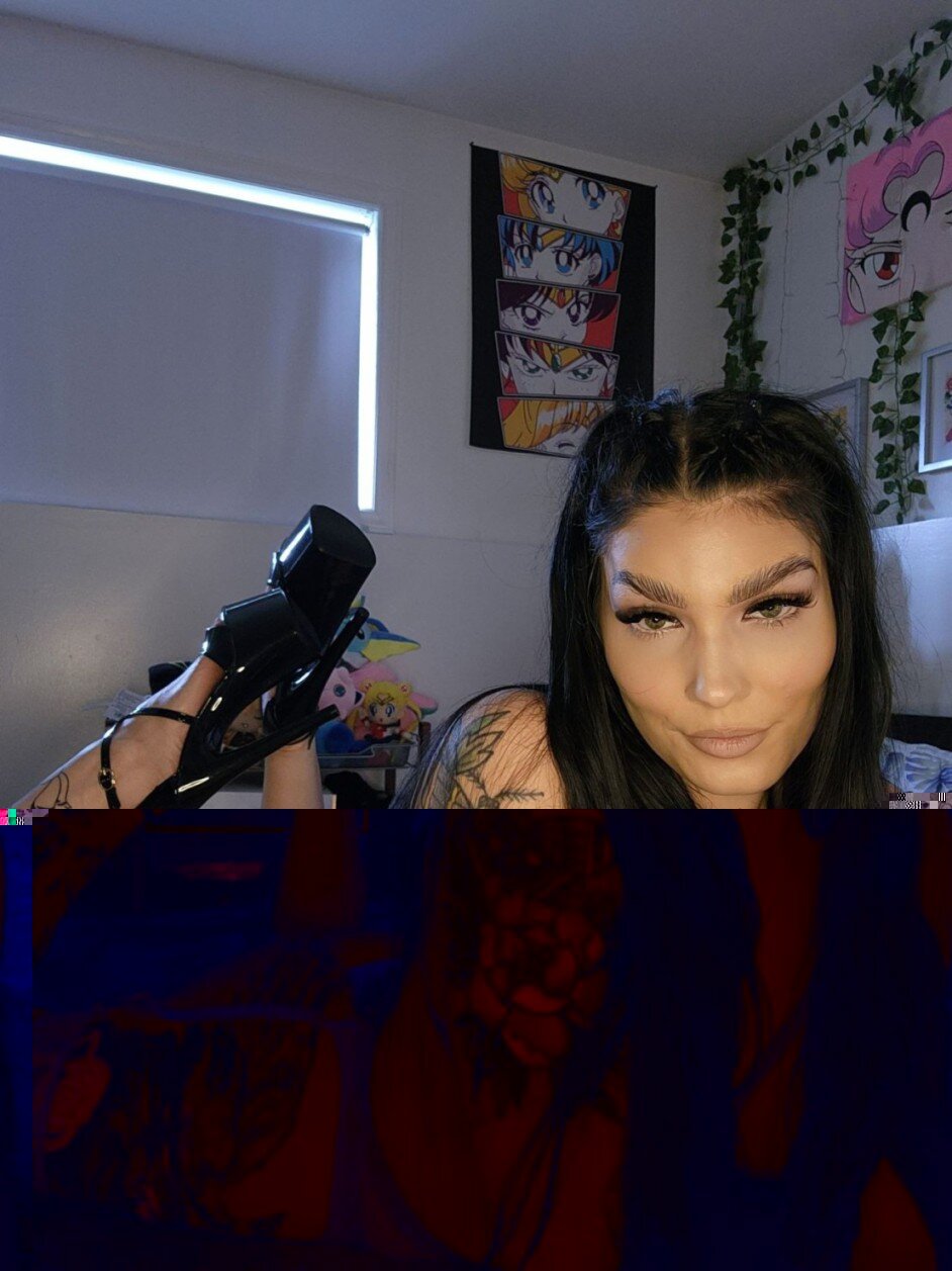 Nishinaababe (@nishinaababe), OnlyFans creator