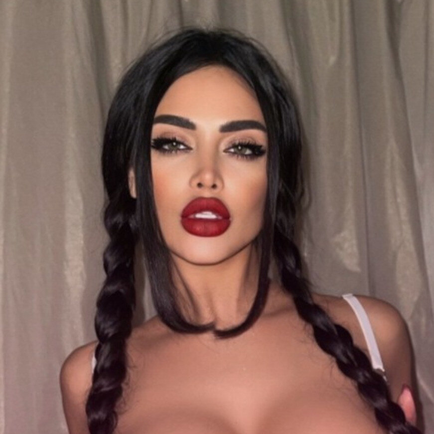 Nitamodel (@nita_model), OnlyFans creator