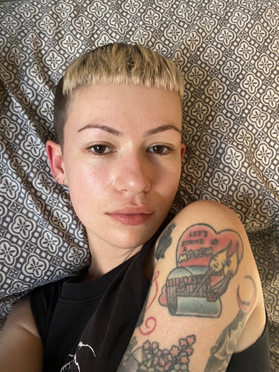 Nitrilefig (@nitrilefig), OnlyFans creator