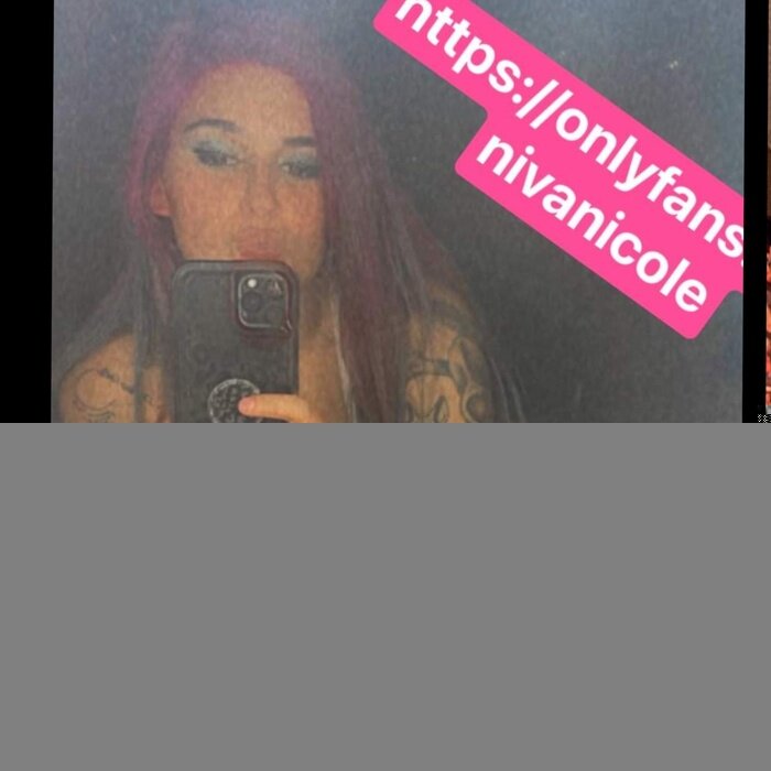 Nivanicole (@nivanicole), OnlyFans creator