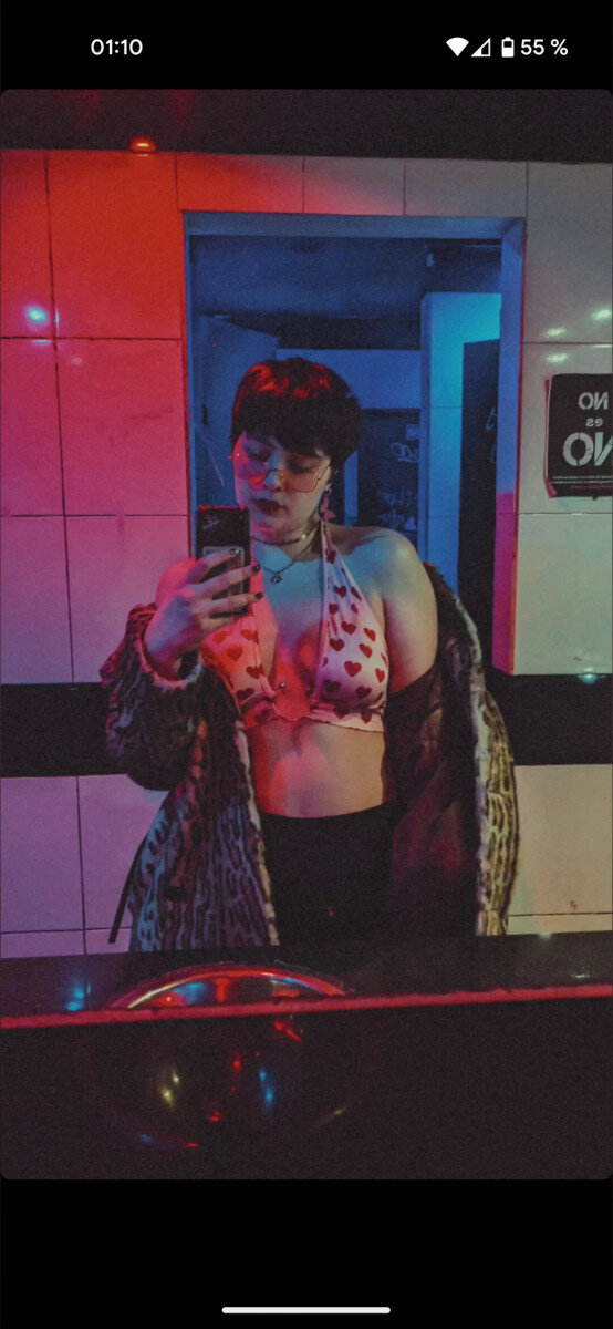 Nixwillow (@nix.willow), OnlyFans creator