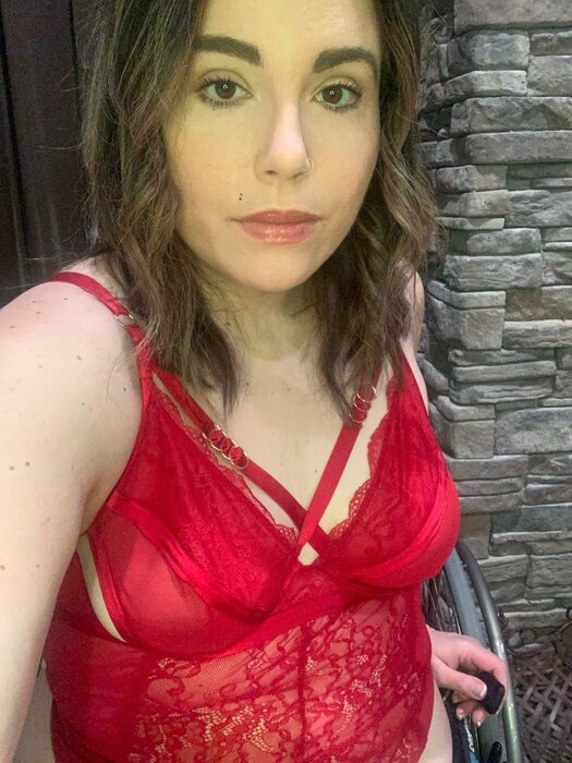 Nixxwright88 (@nixxwright88), OnlyFans creator