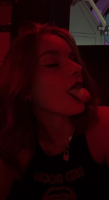 Nixxxle (@nixxxle), OnlyFans creator