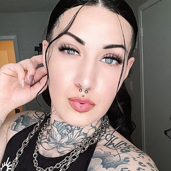 Nixxysixxy (@nixxysixxy), OnlyFans creator