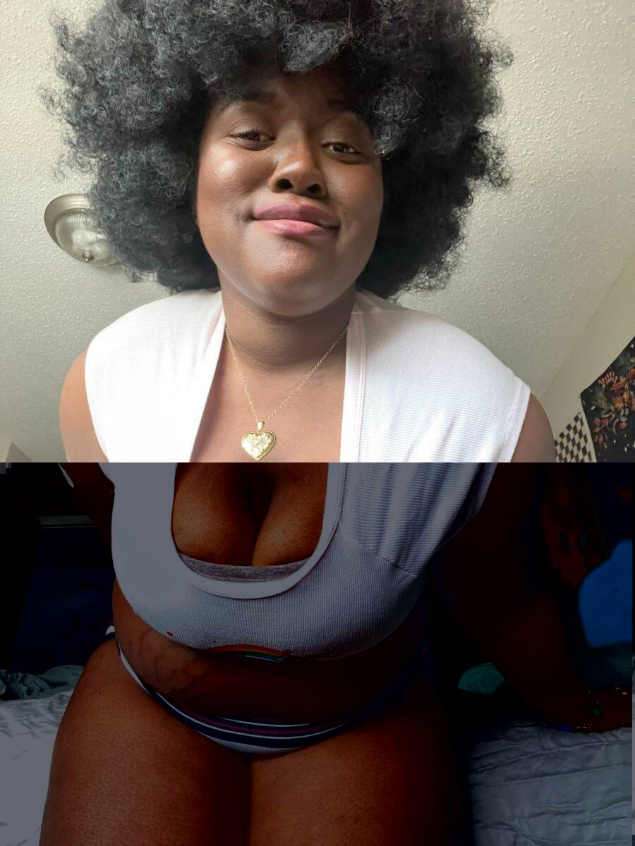 Niyamorx (@niyamorx), OnlyFans creator